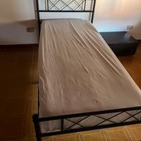 Lettino singolo