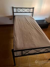 Lettino singolo