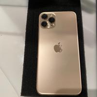 IPhone 11  pro 256gb perfetto