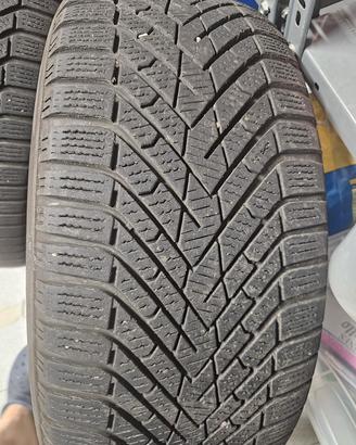 Gomme invernali Pirelli Winter 2