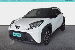 Toyota Aygo X 1.0 72 CV Trend