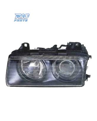 FARO SX BMW SERIE 3 E36 90-98 CON LENTE