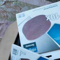 Levigatrice per muri 