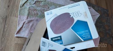 Levigatrice per muri 