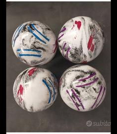 bocce super martel top 