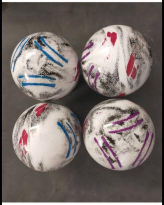 bocce super martel top 