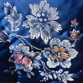  piumone vintage della Paoletti  doppia faccia