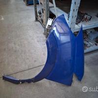 Parafango Anteriore Sinistro Per Mercedes Sprinter