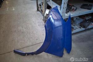 Parafango Anteriore Sinistro Per Mercedes Sprinter