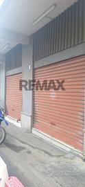 Locale Commerciale - Catania