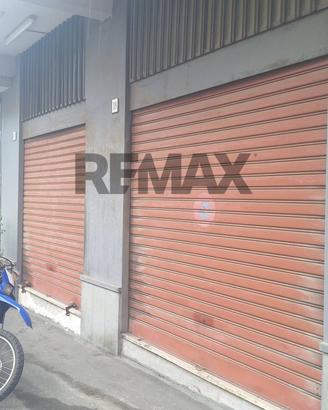 Locale Commerciale - Catania