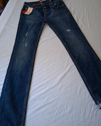 jeans liu jo 