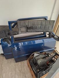 Ricambi fiat panda