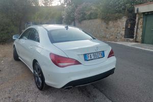 MERCEDES CLA 200 CDI