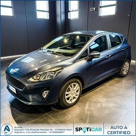 FORD Fiesta 1.5 EcoBlue 5 porte Business
