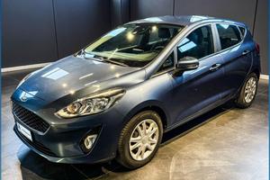 FORD Fiesta 1.5 EcoBlue 5 porte Business