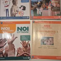 Noi e la storia 1 il medioevo 