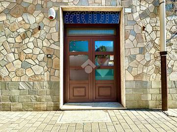 NEGOZIO A NOVI LIGURE