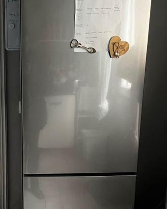 Frigorifero Samsung Combinato No Frost