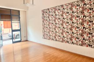 Ampio locale doppio mq 60 + soppalco