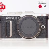 Olympus PEN E-PL8