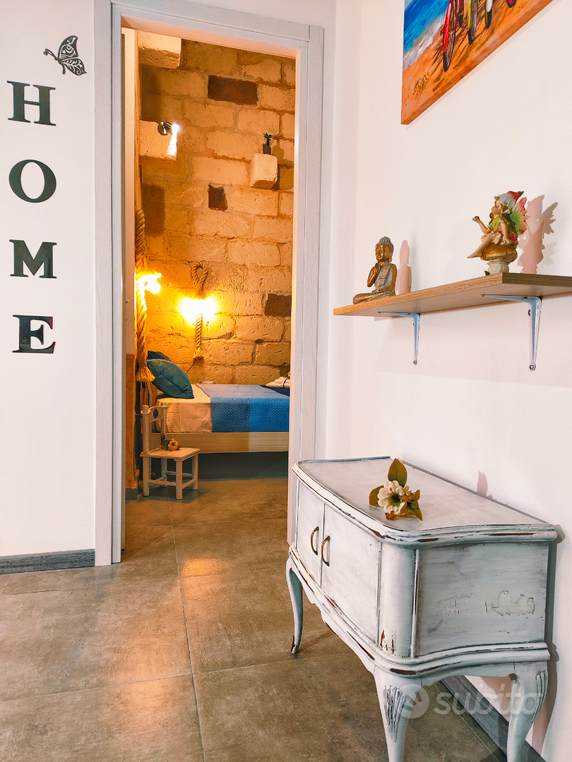 Casa nel salento vicino al mare - Case vacanza In affitto per vacanze a ...