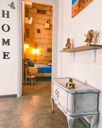 Casa nel salento vicino al mare