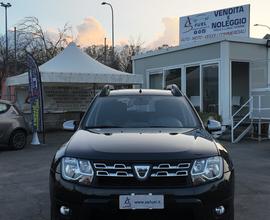 Dacia Duster 1.5 dCi 110CV EDC S&S 4x2 Lauréate AU