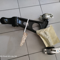 Braccetto sinistro alfa romeo 147 / gt /156