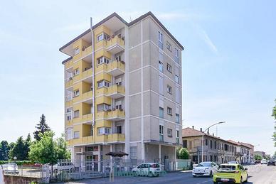 Appartamento di 80 m² con 3 locali a Seregno