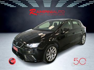 SEAT Ibiza 1.0 TSI 95 CV FR Pronta Consegna GARANZ