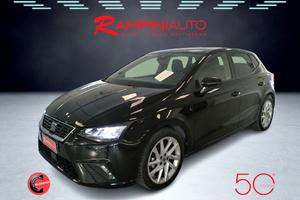 SEAT Ibiza 1.0 TSI 95 CV FR Pronta Consegna GARANZ