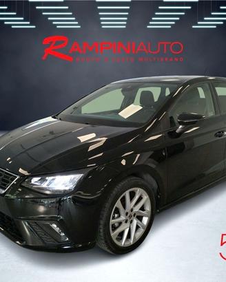 SEAT Ibiza 1.0 TSI 95 CV FR Pronta Consegna GARANZ