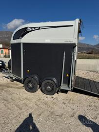 Trailer 2 posti