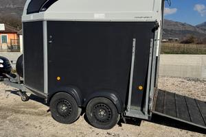 Trailer 2 posti