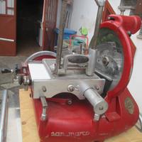 Affettatrice manuale