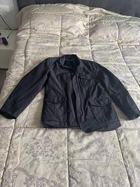 GIACCA TRUSSARDI JEANS TAGLIA 52