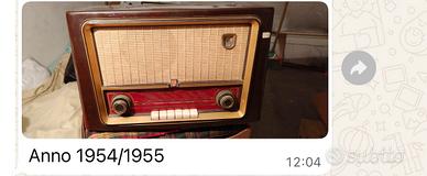 Radio vintage