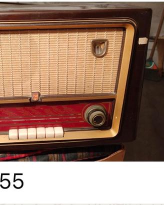 Radio vintage