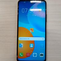 Huawei P Smart 2021 originale usato perfetto