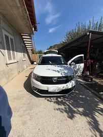 Auto  Dacia
