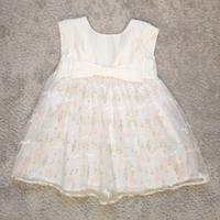 Vestito bambina Mayoral 6-7 anni
