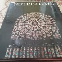 Libro NOTRE-DAME