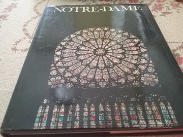 Libro NOTRE-DAME