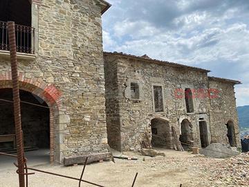 Rustico/Casale/Corte Capolona [Rif. VQ341VRG]