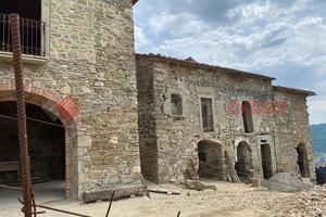 Rustico/Casale/Corte Capolona [Rif. VQ341VRG]