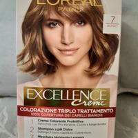 Colorante per capelli