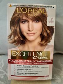 Colorante per capelli