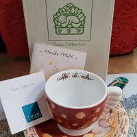tazza THUN "caffé al volo"