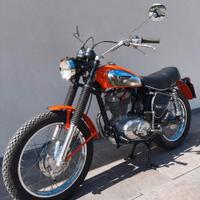 Ducati scrambler 350cc